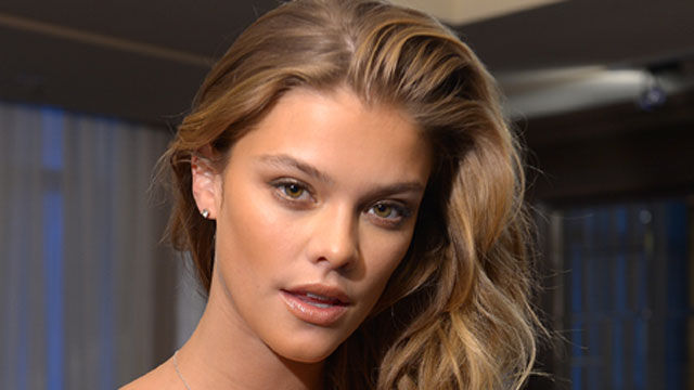 Probability of dating a supermodel